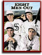 Click here for still frames from "Eight Men Out"